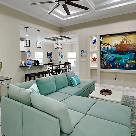 Villa Ferrymans Landing